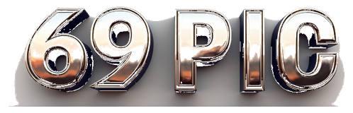 69 pic logo